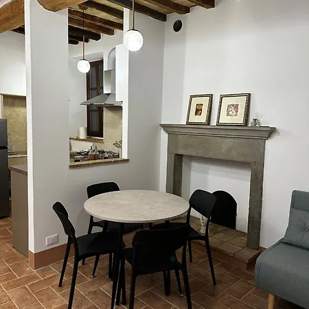 Apartament Il Nido *