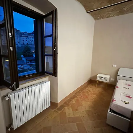 Apartament Il Nido *