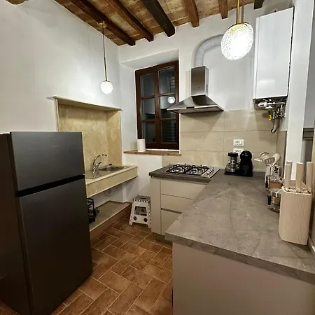 Il Nido Anghiari